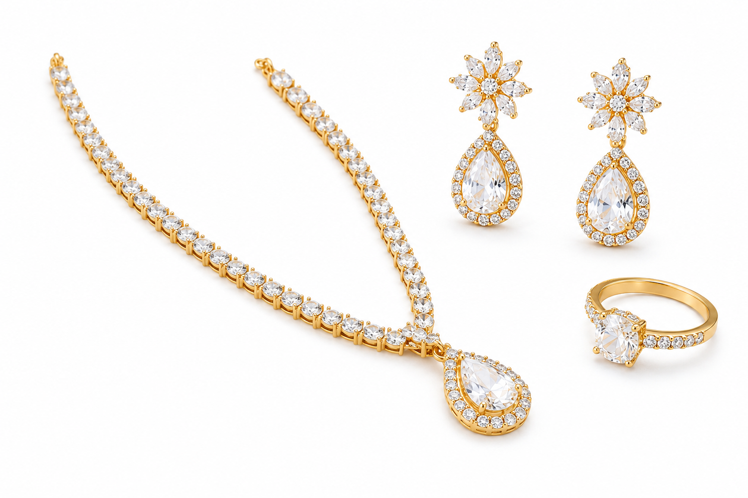 American Diamond