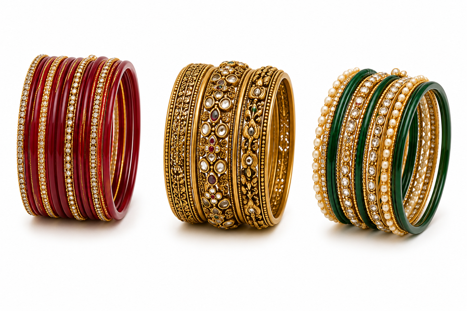 Bangles