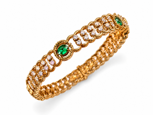 Aadhya Royal AD Bangles