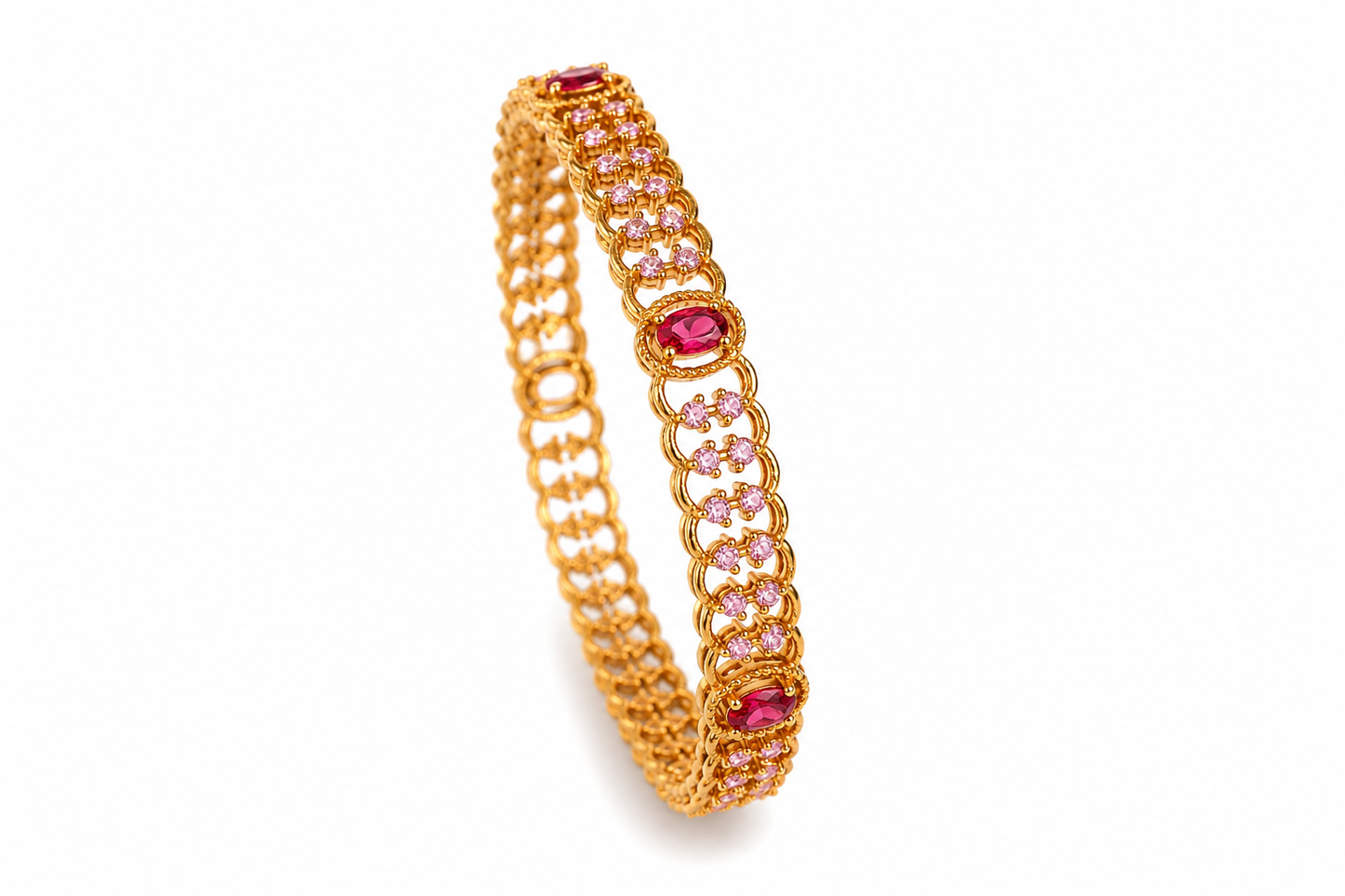Aadhya Royal AD Bangles