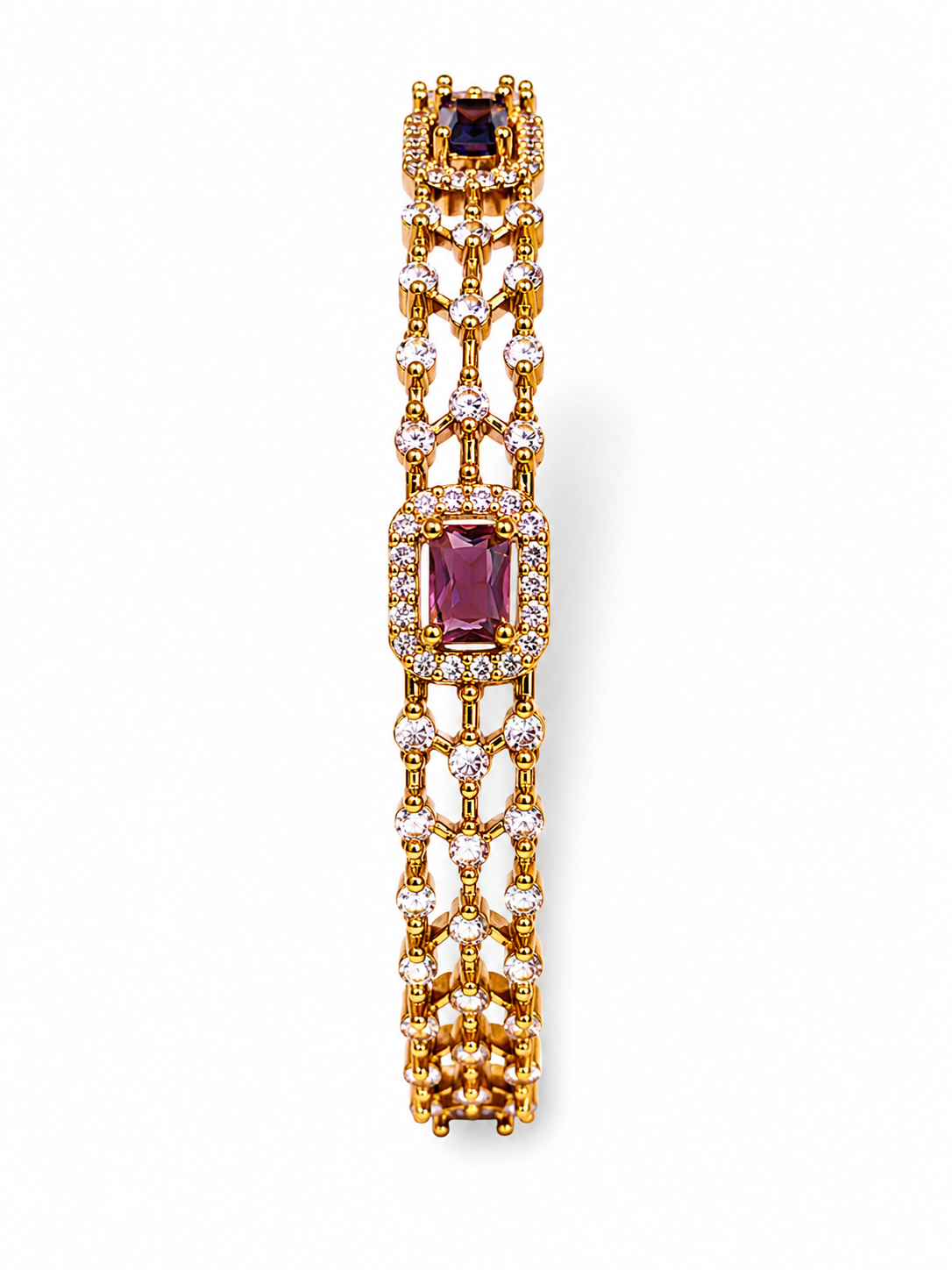Celestia Royale AD Bangles