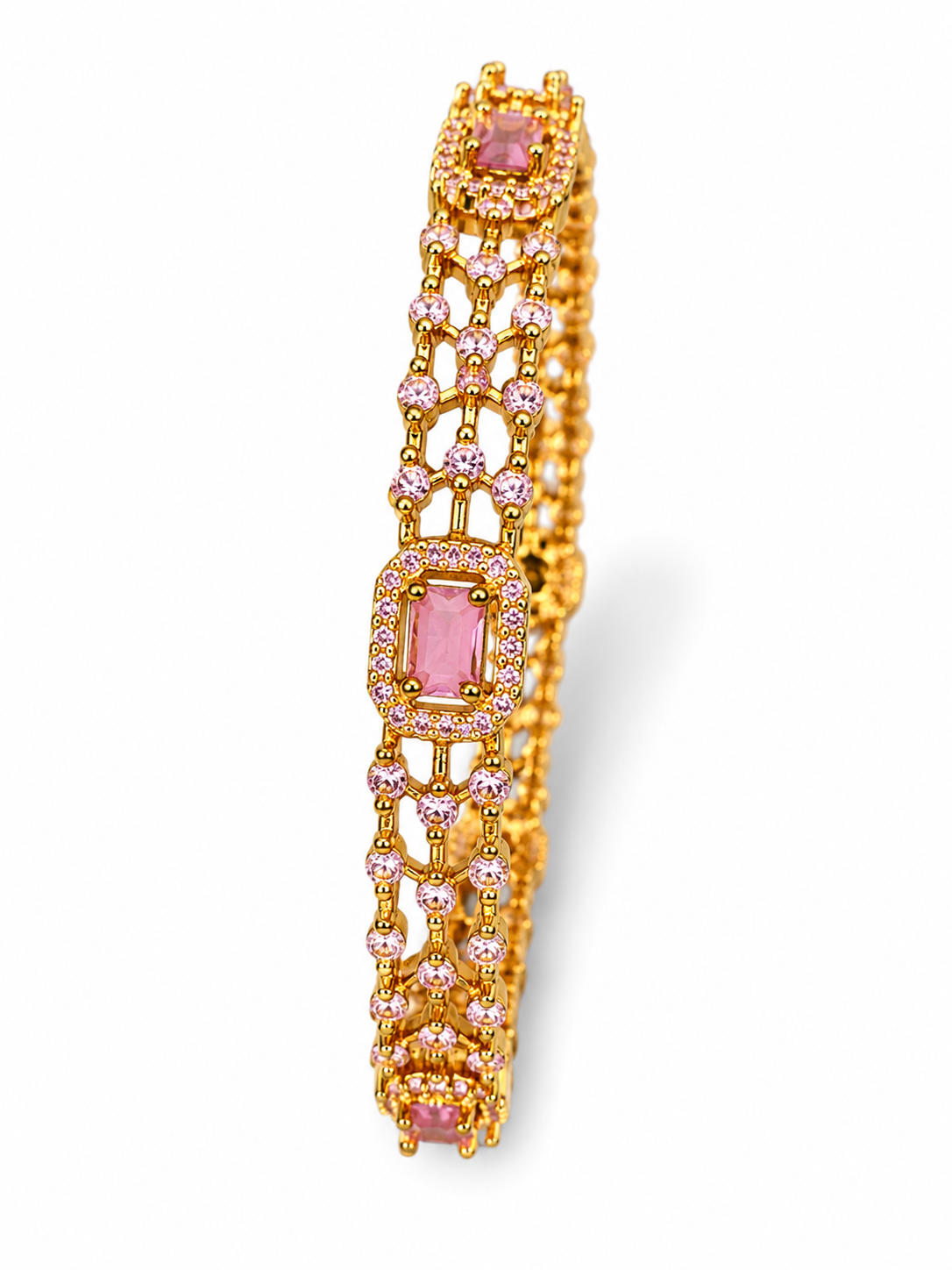 Celestia Royale AD Bangles