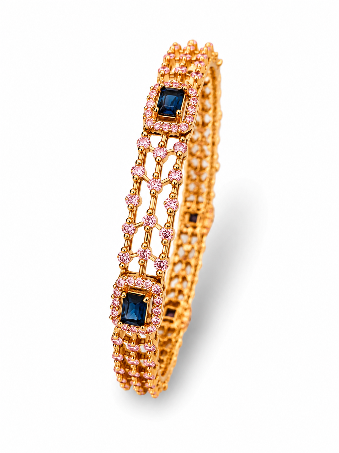 Celestia Royale AD Bangles